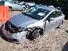 19XFB2F59FE****** Used and Repairable 2015 Honda Civic in Metro DC