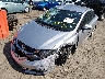 19XFB2F59FE****** Salvage and Repairable 2015 Honda Civic in Maryland State