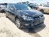 3VWG17AU1JM****** Salvage and Wrecked 2018 Volkswagen Golf in Austin