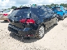 3VWG17AU1JM****** Salvage and Wrecked 2018 Volkswagen Golf in Texas State