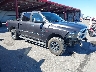 1C6RR7LM2FS****** Salvamento y Destrozados 2015 RAM 1500 en Stockton