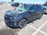 3GNAXMEG2PS****** Used and Repairable 2023 Chevrolet Equinox in Stockton
