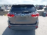 5TDZARFH3JS****** Wrecked 2018 Toyota Highlander