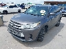 5TDZARFH3JS****** Used and Repairable 2018 Toyota Highlander in Dallas