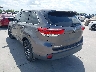 5TDZARFH3JS****** Salvage and Repairable 2018 Toyota Highlander in Dallas