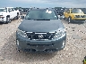 5XYKU4A77EG****** Wrecked 2014 Kia Sorento in Texas State