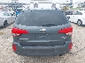 5XYKU4A77EG****** Wrecked 2014 Kia Sorento