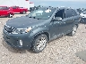 5XYKU4A77EG****** Used and Repairable 2014 Kia Sorento in Fort Worth North