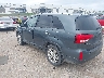 5XYKU4A77EG****** Salvage and Repairable 2014 Kia Sorento in Fort Worth North