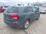5XYKU4A77EG****** Salvage and Wrecked 2014 Kia Sorento in Texas State