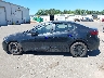 JM1BM1U70F1****** Repairable 2015 Mazda 3 in New York State
