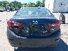 JM1BM1U70F1****** Wrecked 2015 Mazda 3