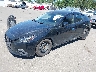 JM1BM1U70F1****** Used and Repairable 2015 Mazda 3 in Long Island