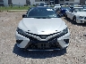 4T1BZ1HK2JU****** Wrecked 2018 Toyota Camry in Texas State