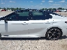 4T1BZ1HK2JU****** Repairable 2018 Toyota Camry in Texas State