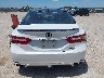 4T1BZ1HK2JU****** Wrecked 2018 Toyota Camry