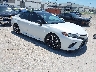 4T1BZ1HK2JU****** Salvage and Wrecked 2018 Toyota Camry in Fort Worth North