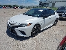 4T1BZ1HK2JU****** Used and Repairable 2018 Toyota Camry in Fort Worth North