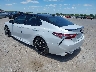 4T1BZ1HK2JU****** Salvage and Repairable 2018 Toyota Camry in Fort Worth North