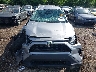 2T3F1RFVXMC****** Wrecked 2021 Toyota RAV4 in Ohio State