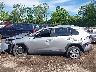 2T3F1RFVXMC****** Repairable 2021 Toyota RAV4 in Ohio State
