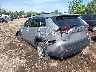 2T3F1RFVXMC****** Salvage and Repairable 2021 Toyota RAV4 in Cleveland