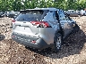 2T3F1RFVXMC****** Salvage and Wrecked 2021 Toyota RAV4 in Ohio State