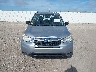 JF2SJABC6FH****** Destrozados 2015 Subaru Forester en Estado de Texas