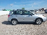 JF2SJABC6FH****** Usados 2015 Subaru Forester en Estado de Texas