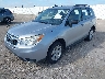 JF2SJABC6FH****** Usados y Reparables 2015 Subaru Forester en Dallas