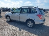 JF2SJABC6FH****** Salvamento y Reparables 2015 Subaru Forester en Dallas