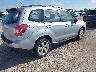 JF2SJABC6FH****** Salvamento y Destrozados 2015 Subaru Forester en Estado de Texas
