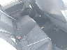 JF2SJABC6FH****** Destrozados 2015 Subaru Forester en Dallas