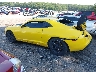 2G1FB1E3XC9****** Repairable 2012 Chevrolet Camaro in Georgia State