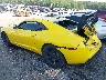2G1FB1E3XC9****** Used 2012 Chevrolet Camaro