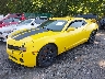 2G1FB1E3XC9****** Used and Repairable 2012 Chevrolet Camaro in Atlanta South