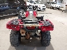 1HFTE44R8R4****** Salvamento y Reparables 2024 Honda Foreman en Estado de Carolina del Norte