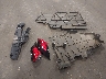 2T3N1RFV2PC****** Wrecked 2023 Toyota RAV4 in Oregon State