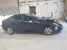 JM1BM1U76G1****** Destrozados 2016 Mazda 3 en Estado de Carolina del Norte