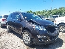 1GNKRGKDXEJ****** Salvage and Wrecked 2014 Chevrolet Traverse in Cleveland