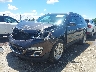1GNKRGKDXEJ****** Used and Repairable 2014 Chevrolet Traverse in Cleveland