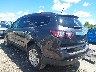 1GNKRGKDXEJ****** Salvage and Repairable 2014 Chevrolet Traverse in Cleveland