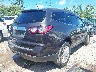 1GNKRGKDXEJ****** Salvage and Wrecked 2014 Chevrolet Traverse in Ohio State