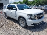1GNSKHKC0LR****** Salvage and Wrecked 2020 Chevrolet Suburban in Albany