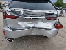 2T2BZMCA5GC****** Salvamento y Reparables 2016 Lexus RX 350 en Estado de Illinois