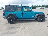 1C4HJXDG2LW****** Used 2020 Jeep Wrangler in Texas State