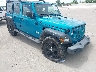 1C4HJXDG2LW****** Salvage and Wrecked 2020 Jeep Wrangler in Houston South