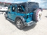 1C4HJXDG2LW****** Salvage and Repairable 2020 Jeep Wrangler in Houston South