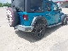 1C4HJXDG2LW****** Salvage and Wrecked 2020 Jeep Wrangler in Texas State