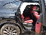 5J8YE1H07SL****** Wrecked 2025 Acura MDX in Baltimore